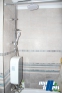 Kompaktowy zmiękczacz Bregus® Shower Panel - 2